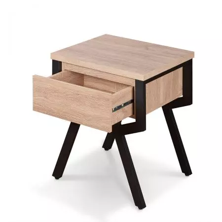 Jednoduchá zásuvka.